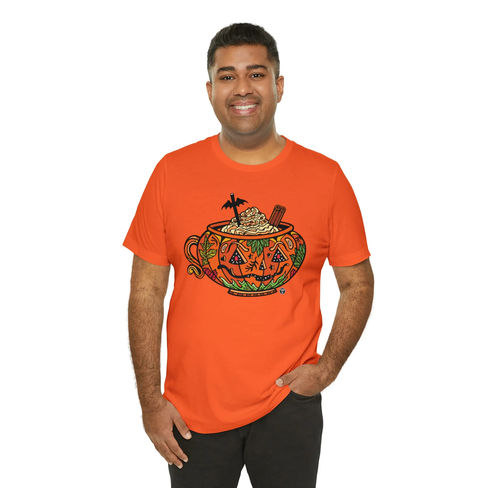 PSL (OG) Unisex Short Sleeve T-Shirt DTG (16 Colors Available)