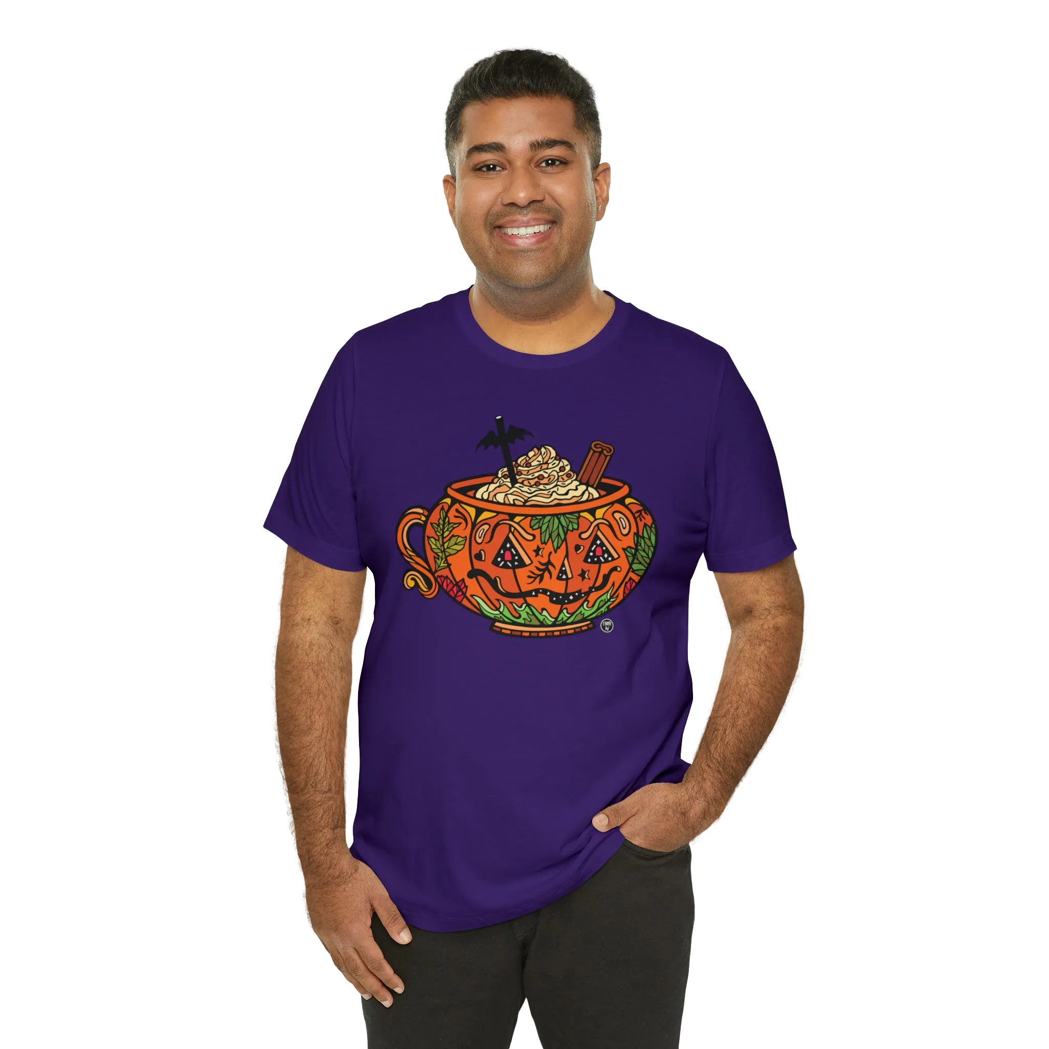 PSL (OG) Unisex Short Sleeve T-Shirt DTG (16 Colors Available)