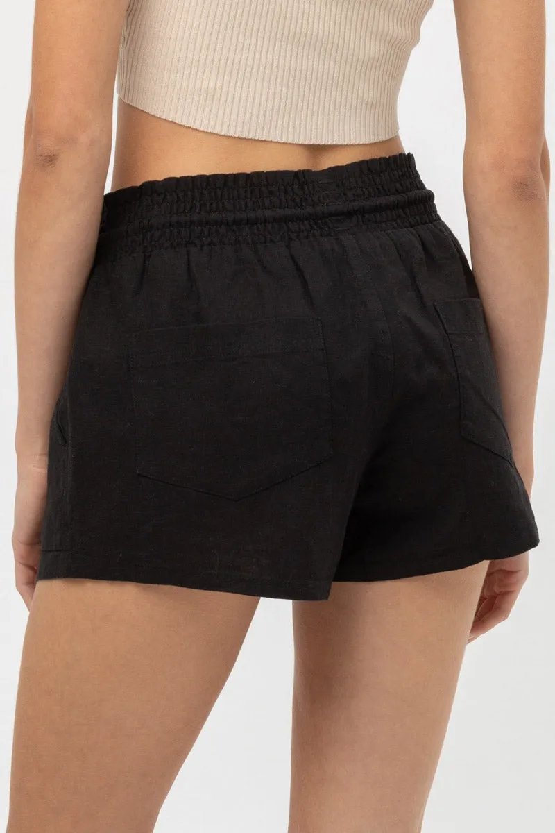 Pull Through Shorts