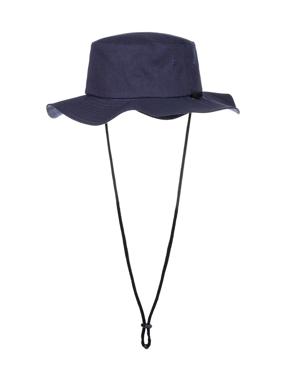 Quiksilver Men's Bushmaster Boonie Hat