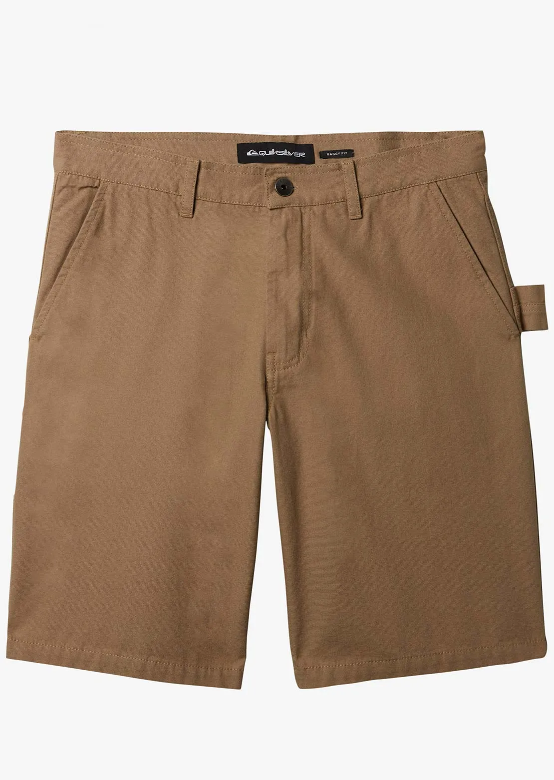 Quiksilver Men's Carpenter Shorts
