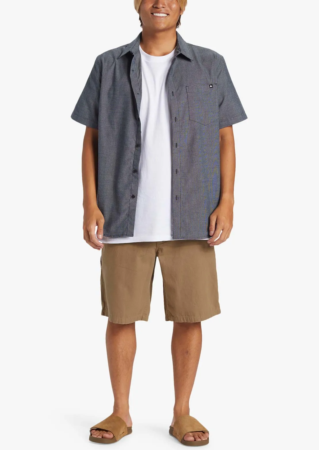 Quiksilver Men's Carpenter Shorts