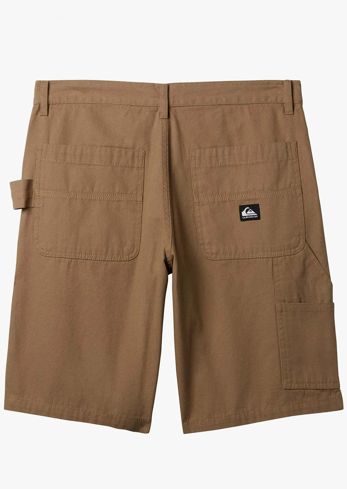 Quiksilver Men's Carpenter Shorts