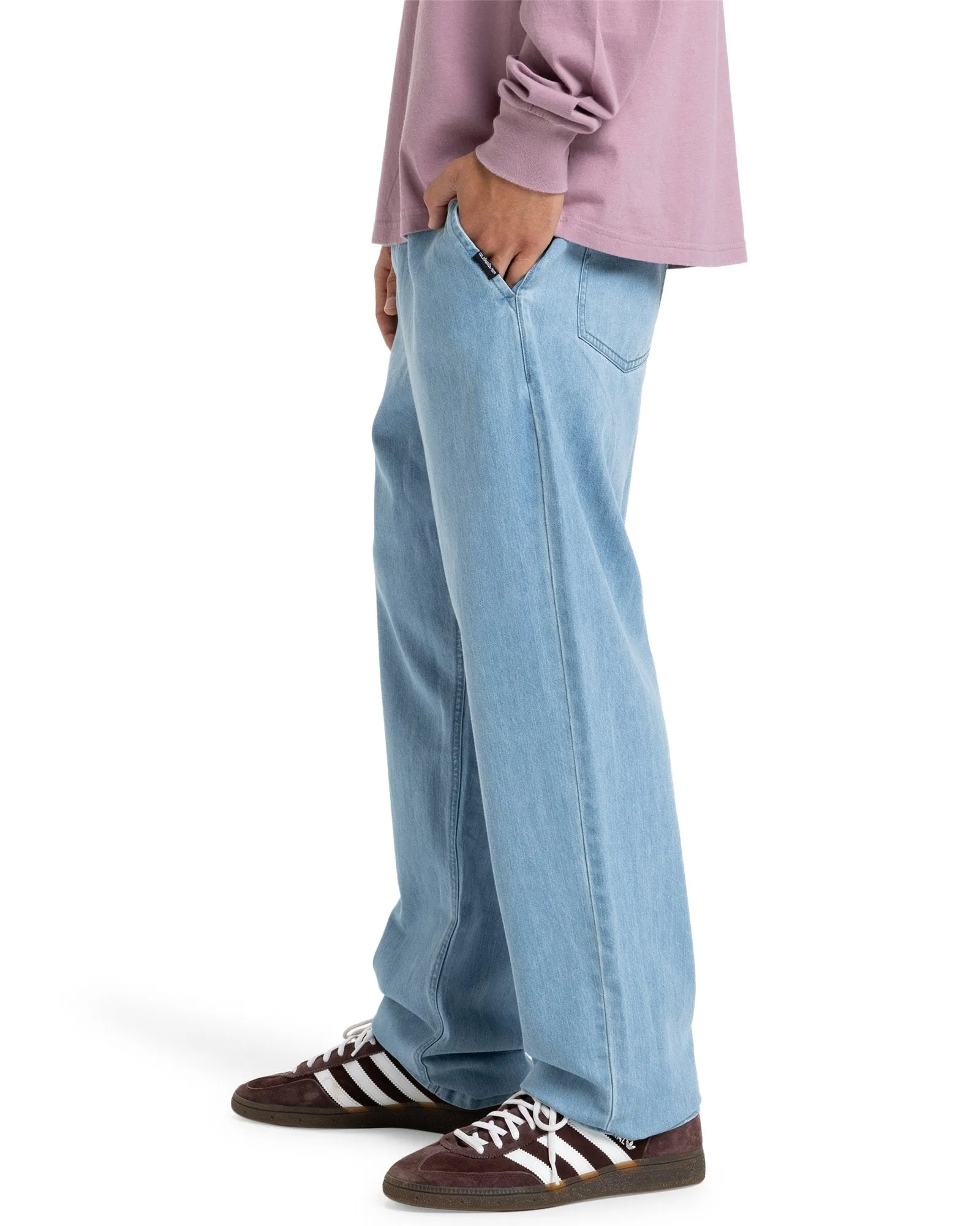 Quiksilver Men's Taxer Pant