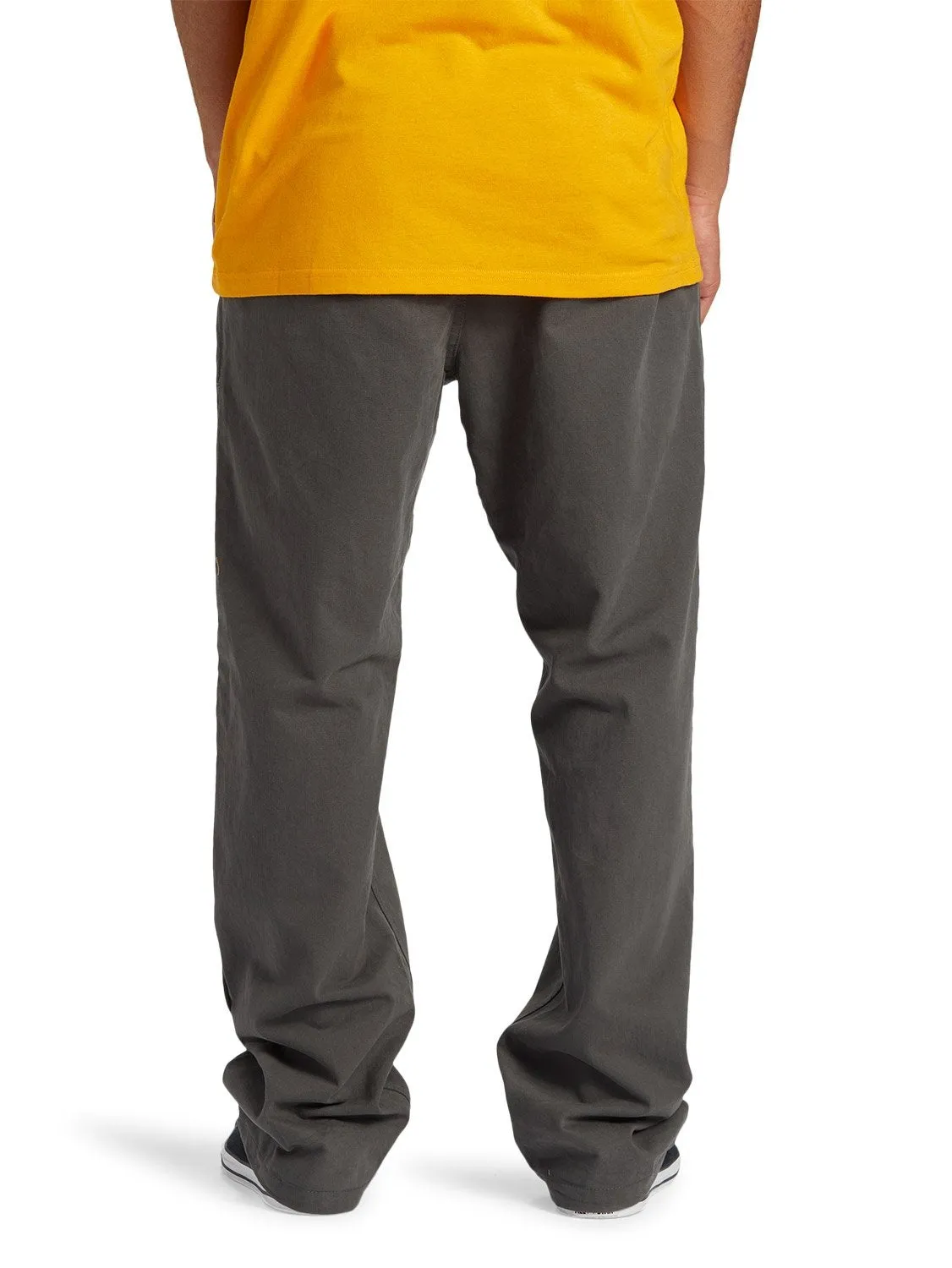 Quiksilver Men's Wilde Chino Pants