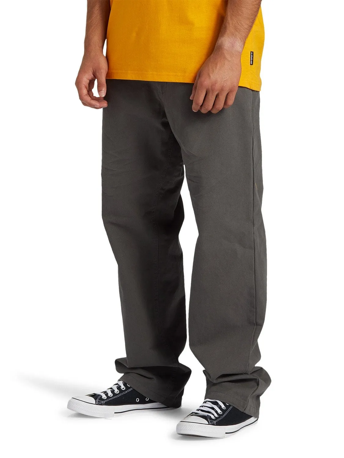 Quiksilver Men's Wilde Chino Pants