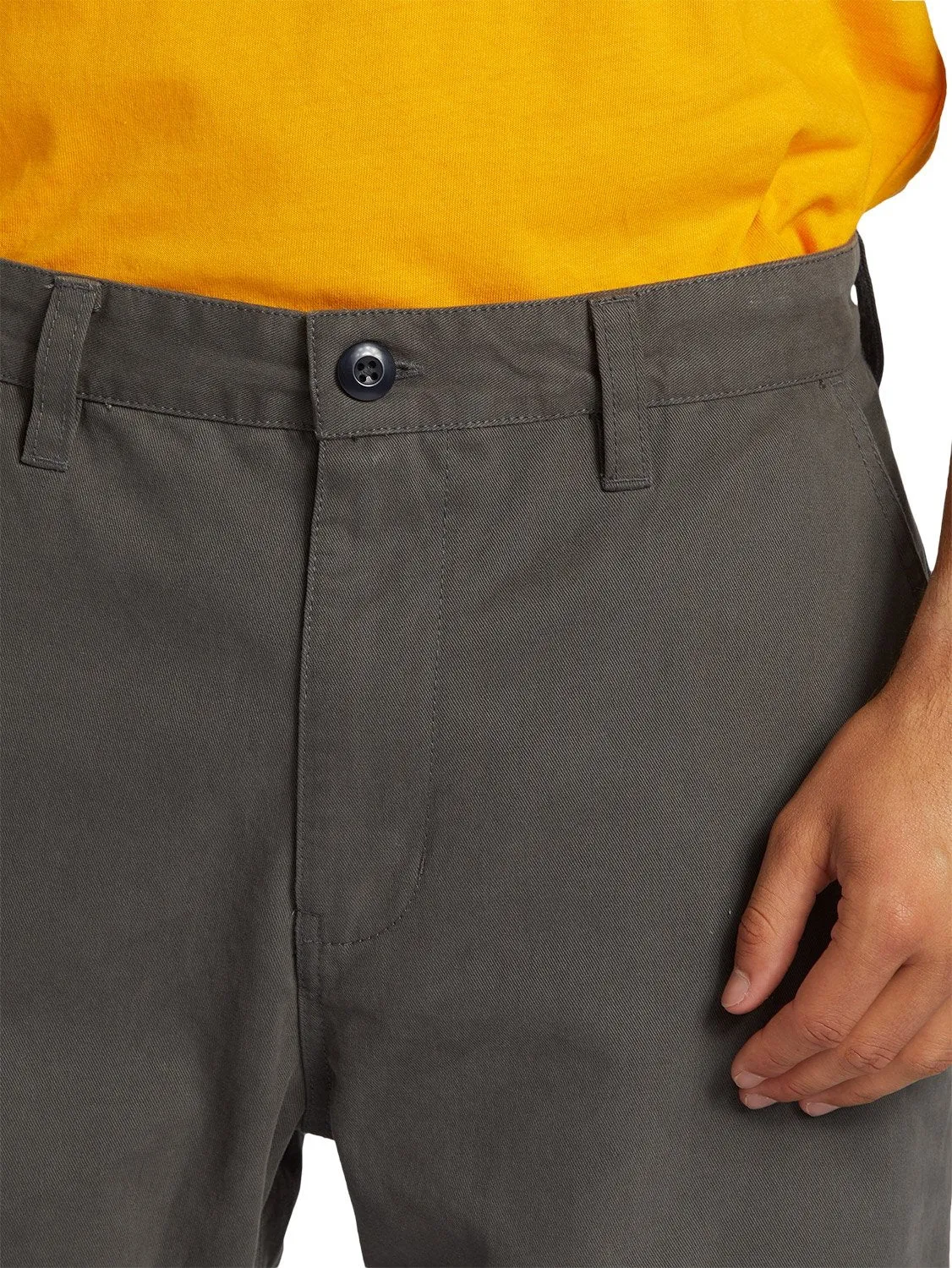 Quiksilver Men's Wilde Chino Pants