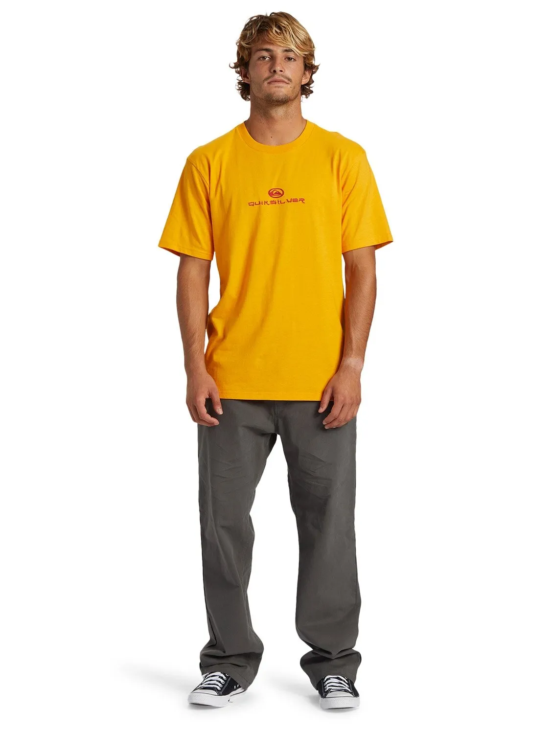 Quiksilver Men's Wilde Chino Pants
