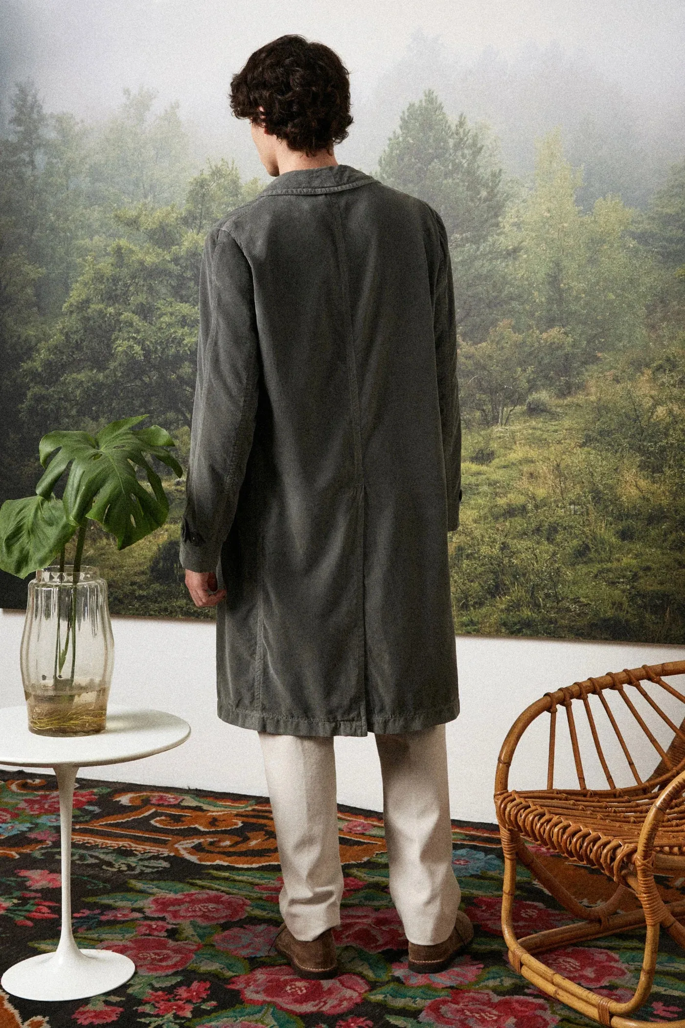 Rain 2 Coat