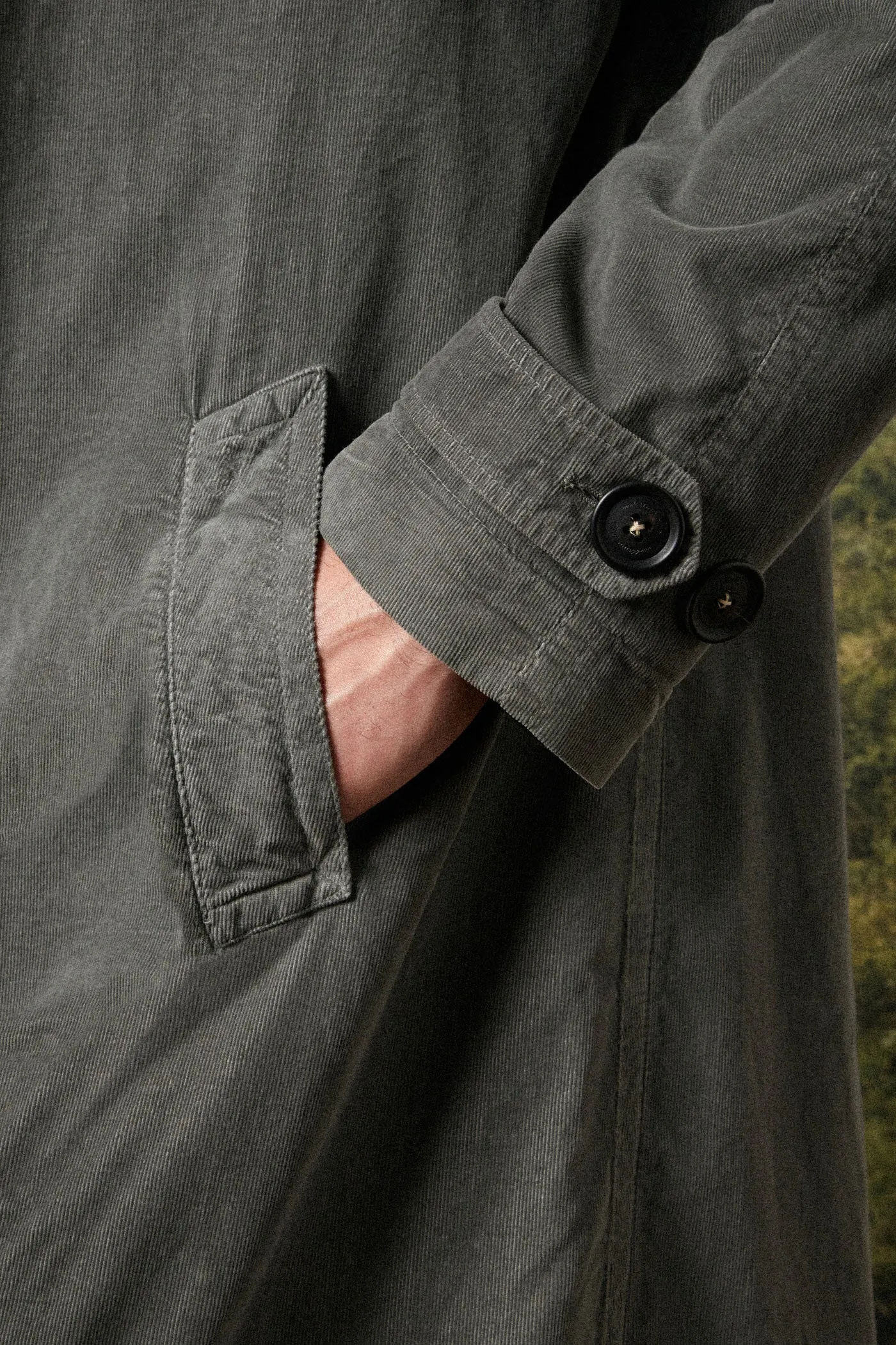 Rain 2 Coat