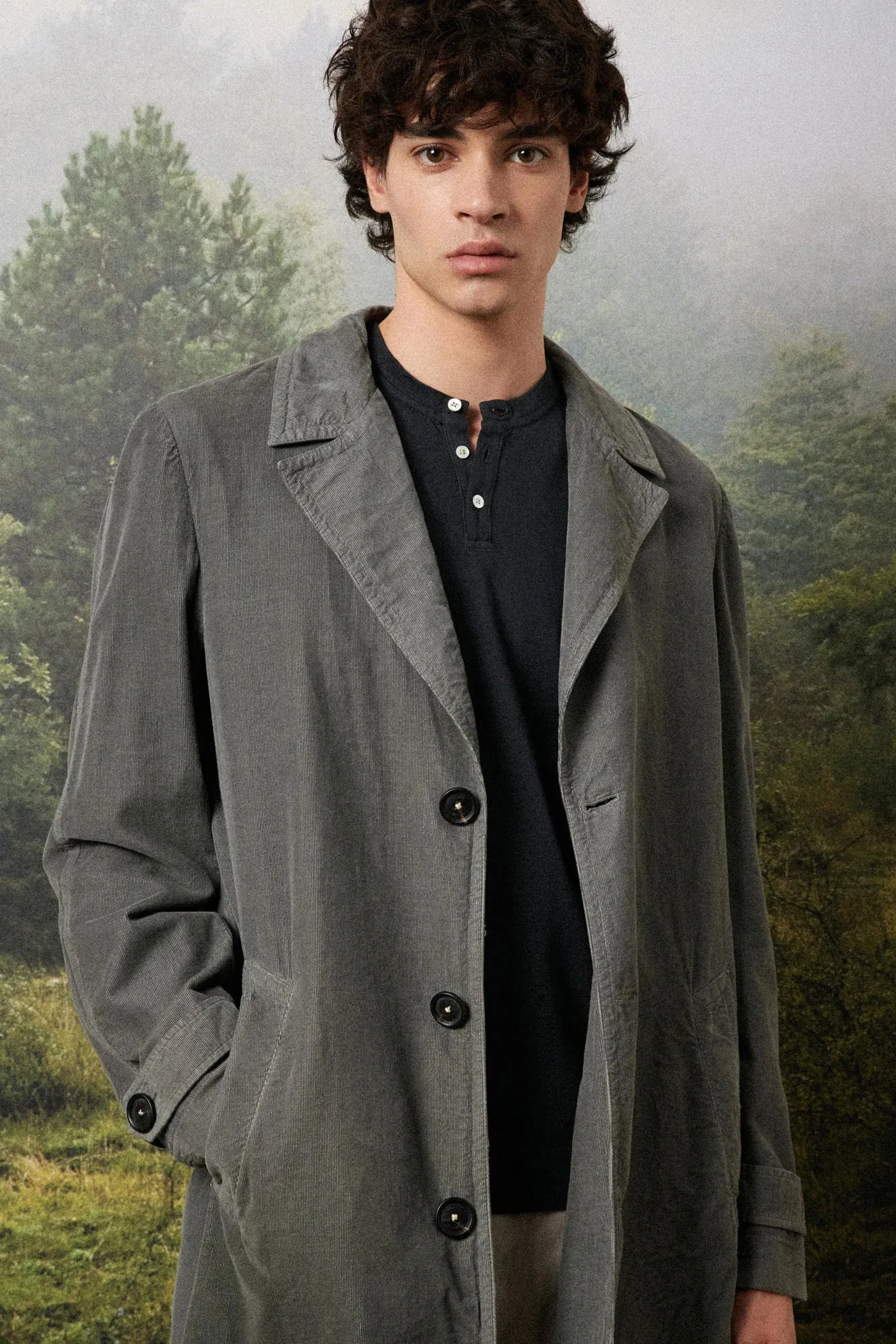 Rain 2 Coat