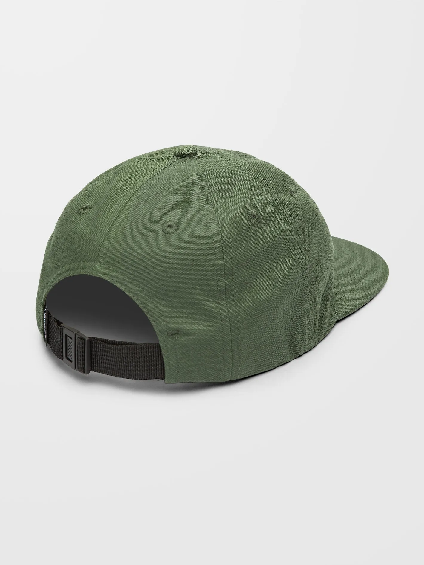 Ramp Stone Cap - FIR GREEN