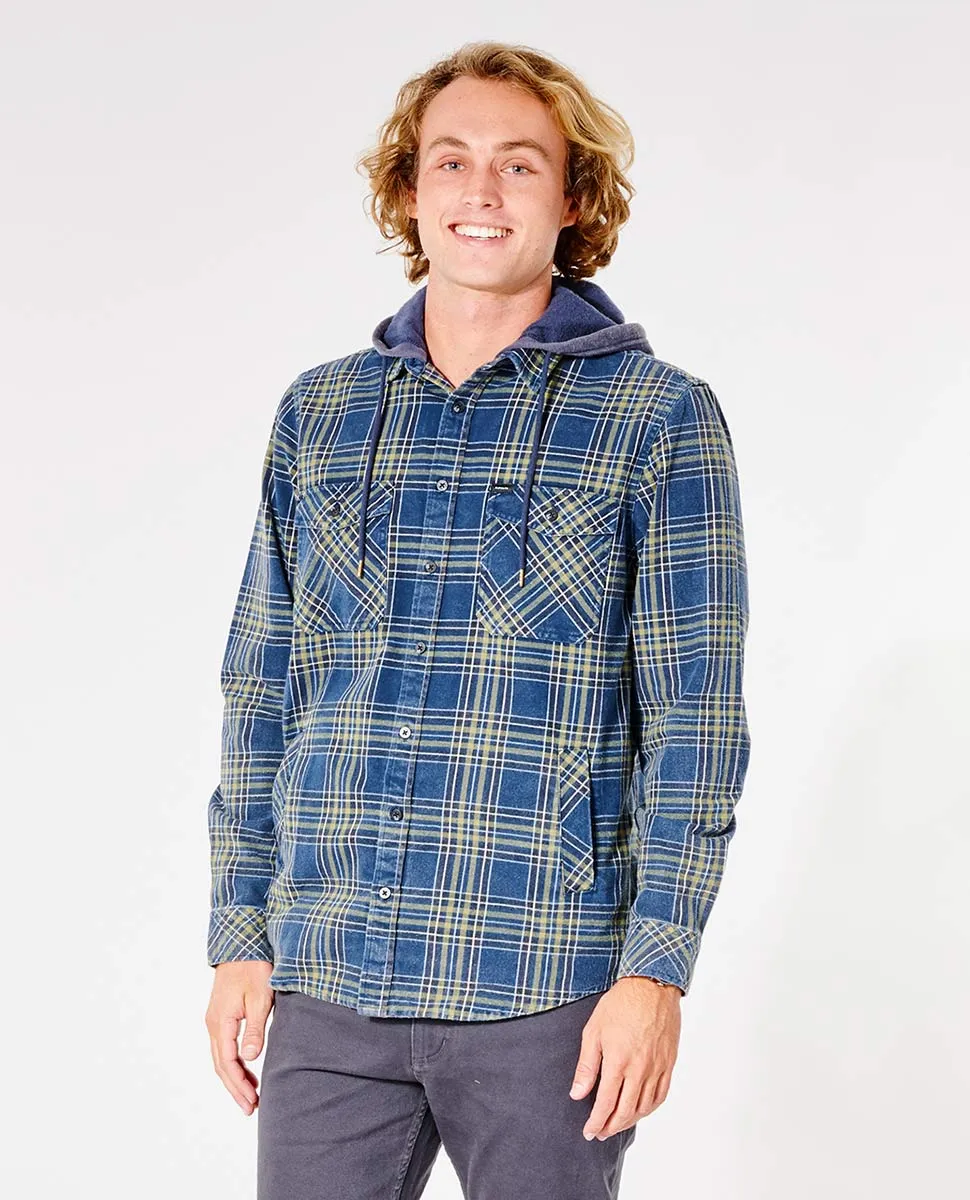 Ranchero Flannel Shirt