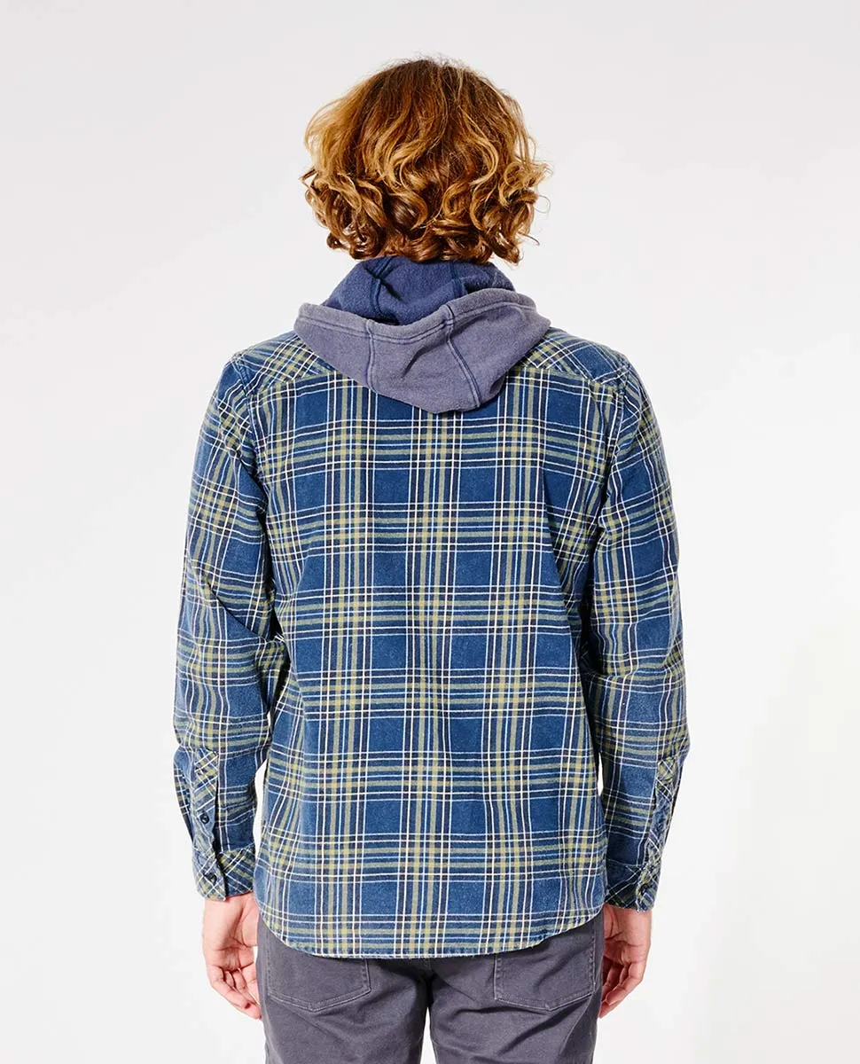 Ranchero Flannel Shirt