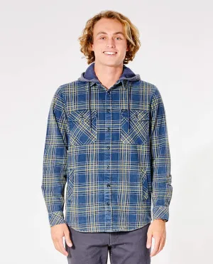 Ranchero Flannel Shirt