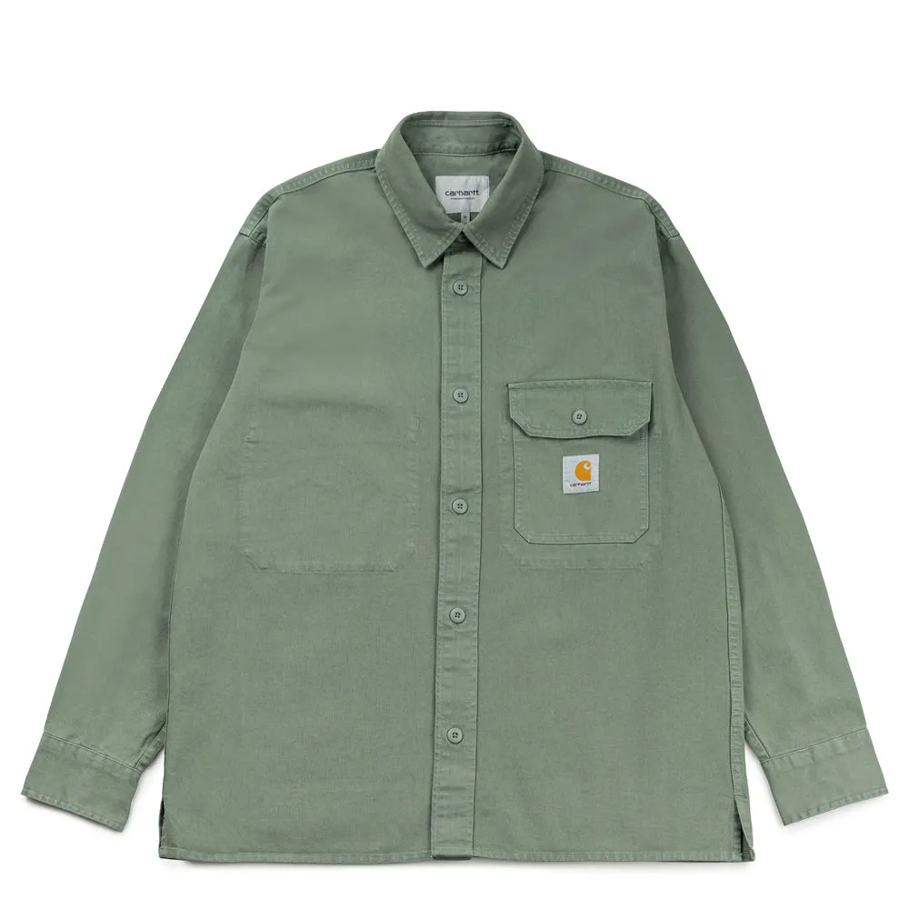 Reno Shirt Jac | Park