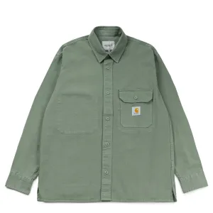Reno Shirt Jac | Park