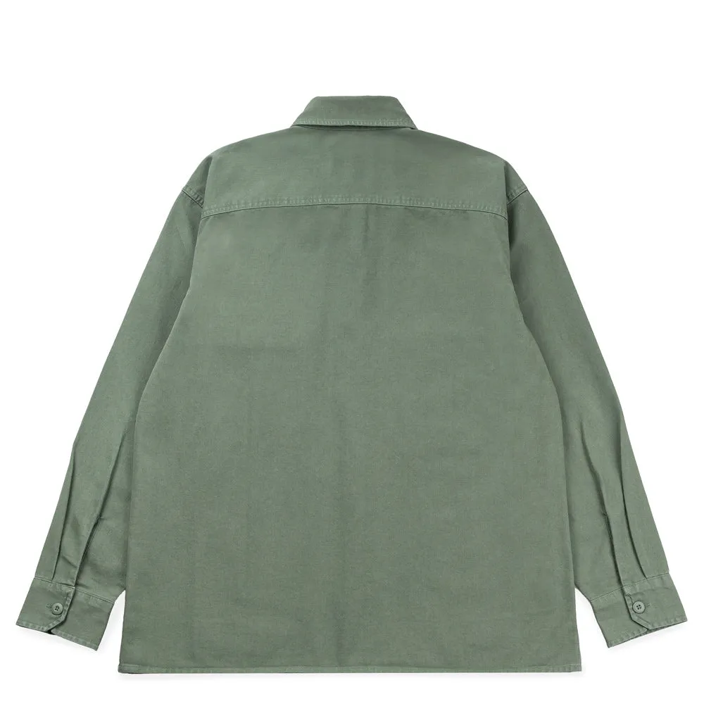 Reno Shirt Jac | Park
