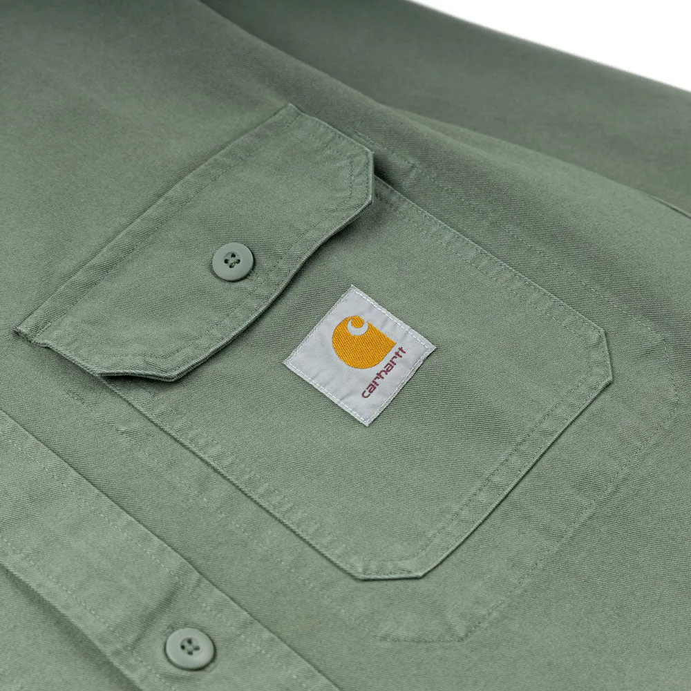 Reno Shirt Jac | Park