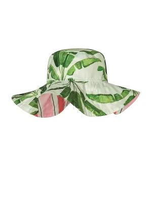 Reversible Picnic Hat