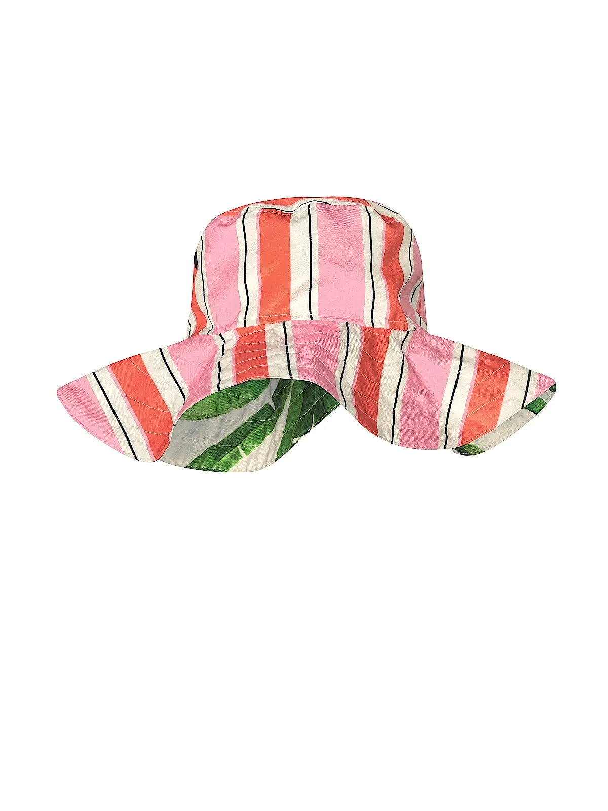 Reversible Picnic Hat