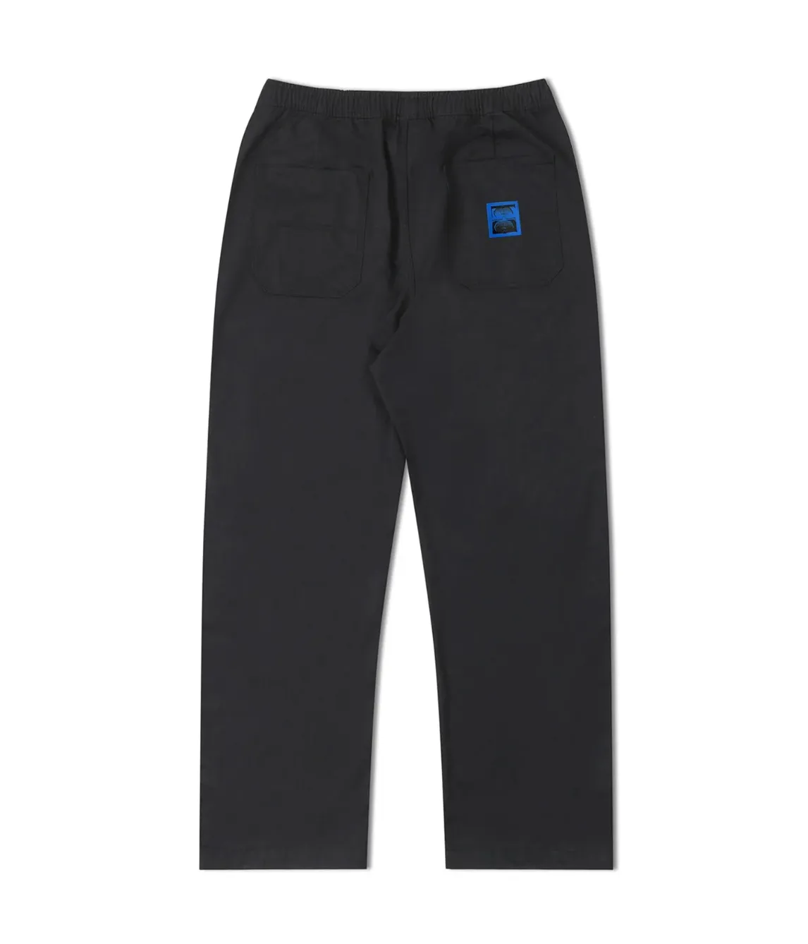 REYNOLDS BEACH PANT - BLACK