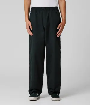 REYNOLDS BEACH PANT - BLACK