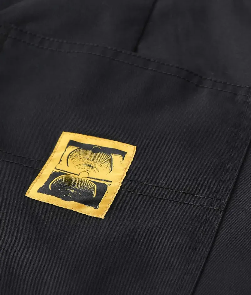 REYNOLDS WORK PANT - BLACK