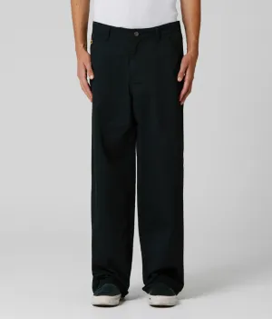 REYNOLDS WORK PANT - BLACK