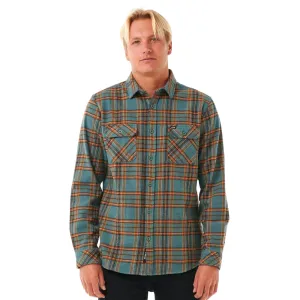 Rip Curl Griffin Flannel Shirt