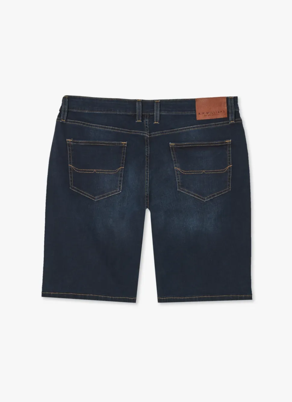 RM Williams Nicholson Short