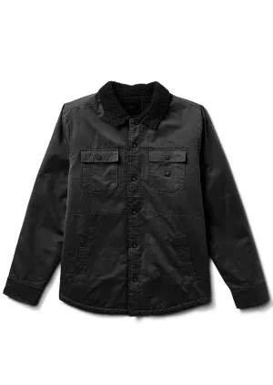 Roark Men's Hebrides Flannel Button Up Shirt