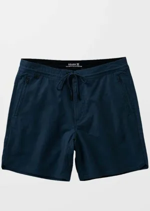 Roark Men's Layover Traveler Shorts