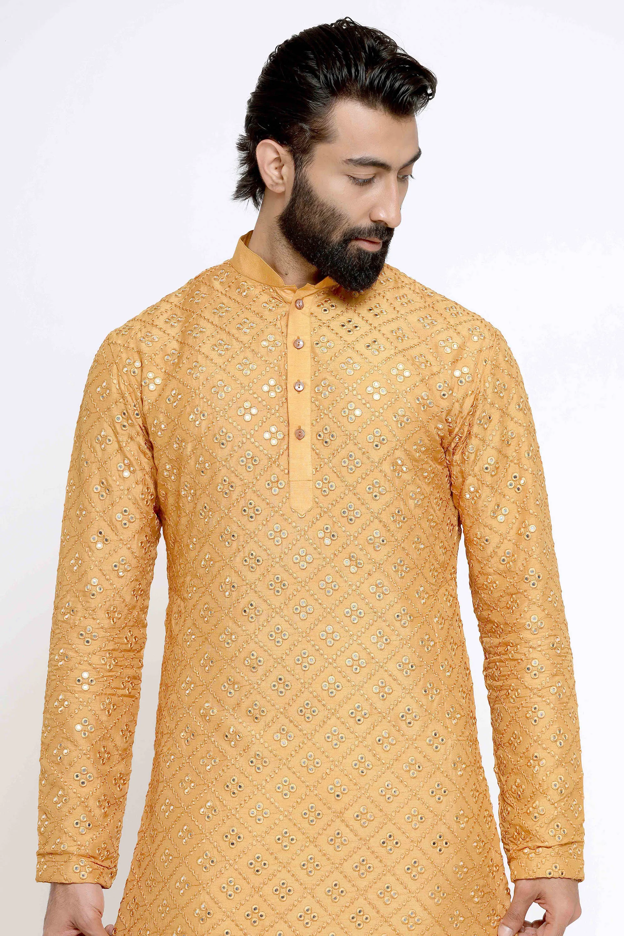 Rohan Set - Sample Sale