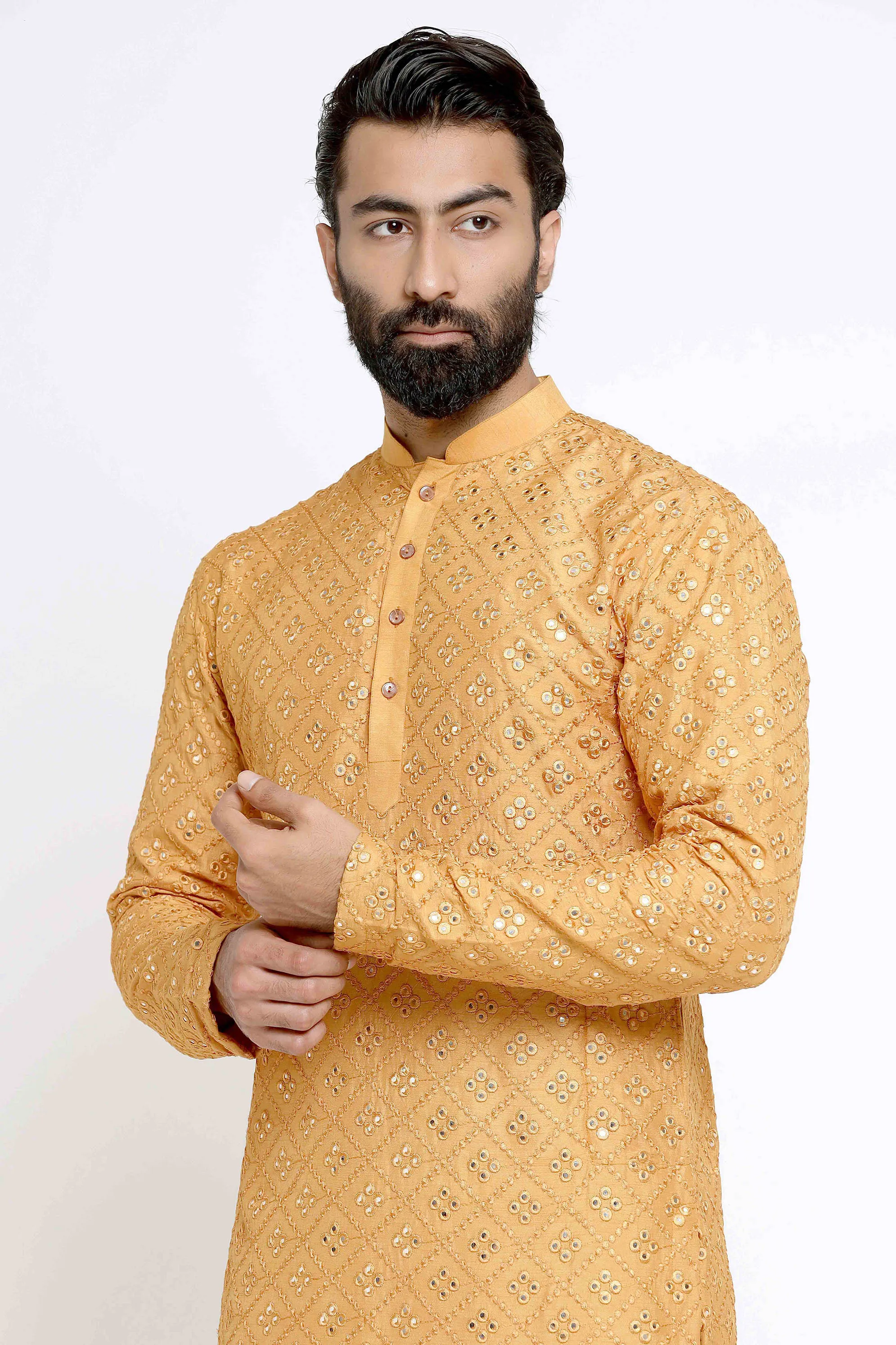 Rohan Set - Sample Sale