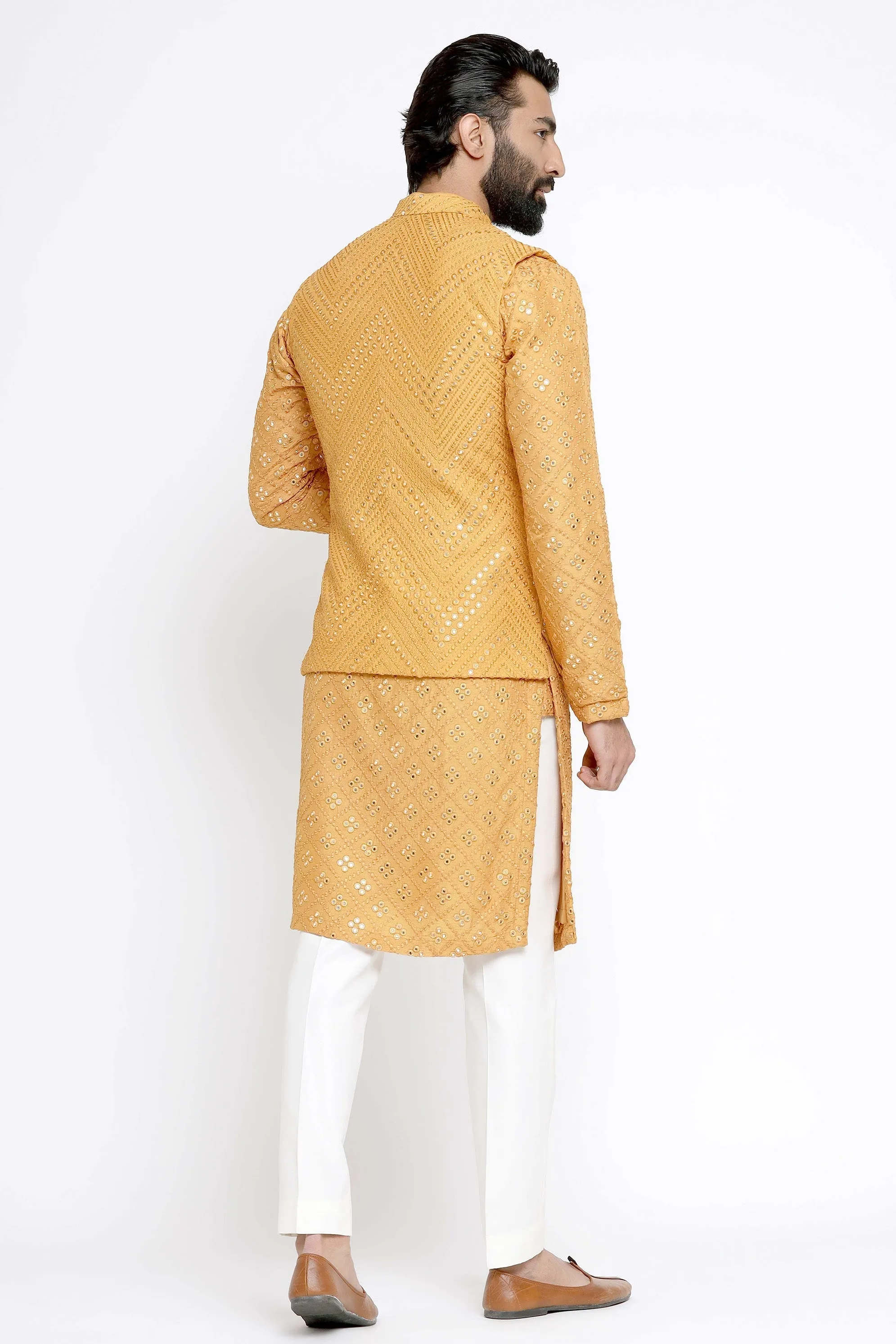 Rohan Set - Sample Sale