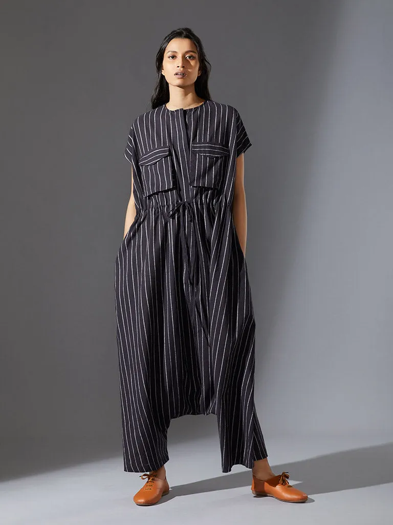 Safari Jumpsuit