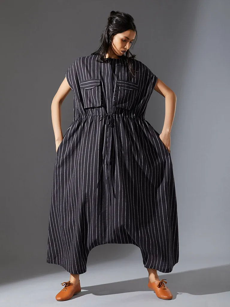 Safari Jumpsuit