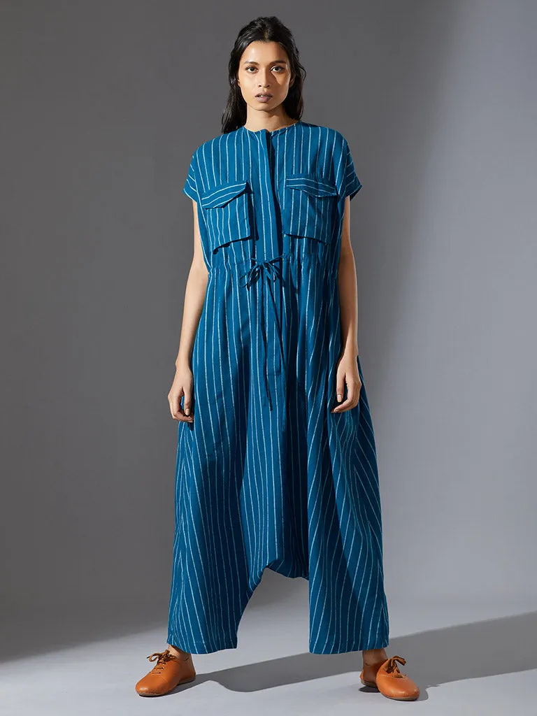 Safari Jumpsuit