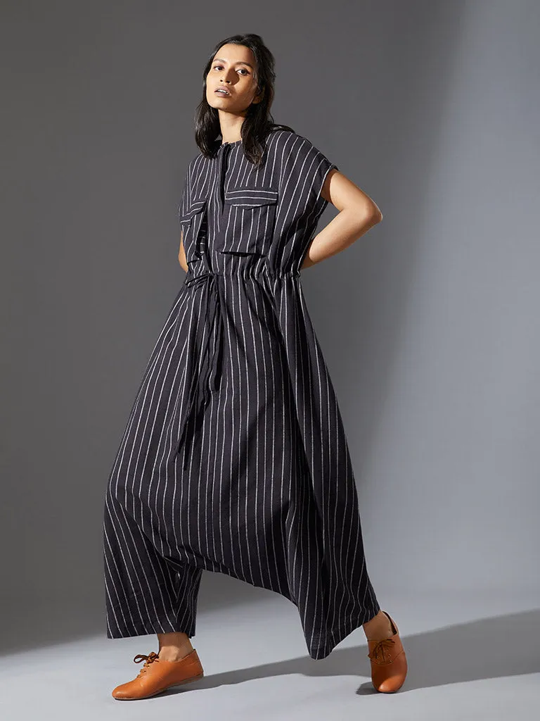 Safari Jumpsuit