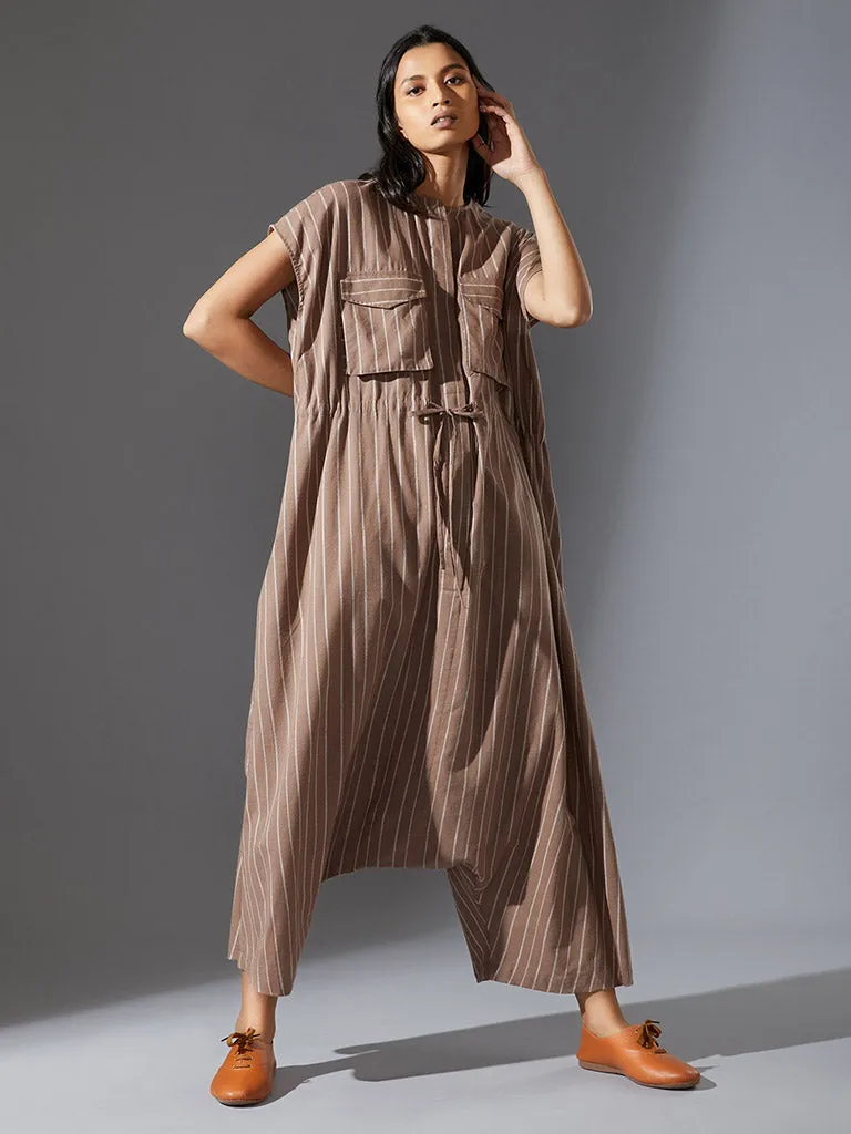 Safari Jumpsuit