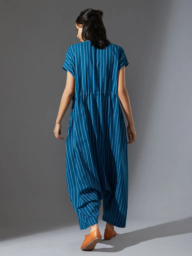 Safari Jumpsuit