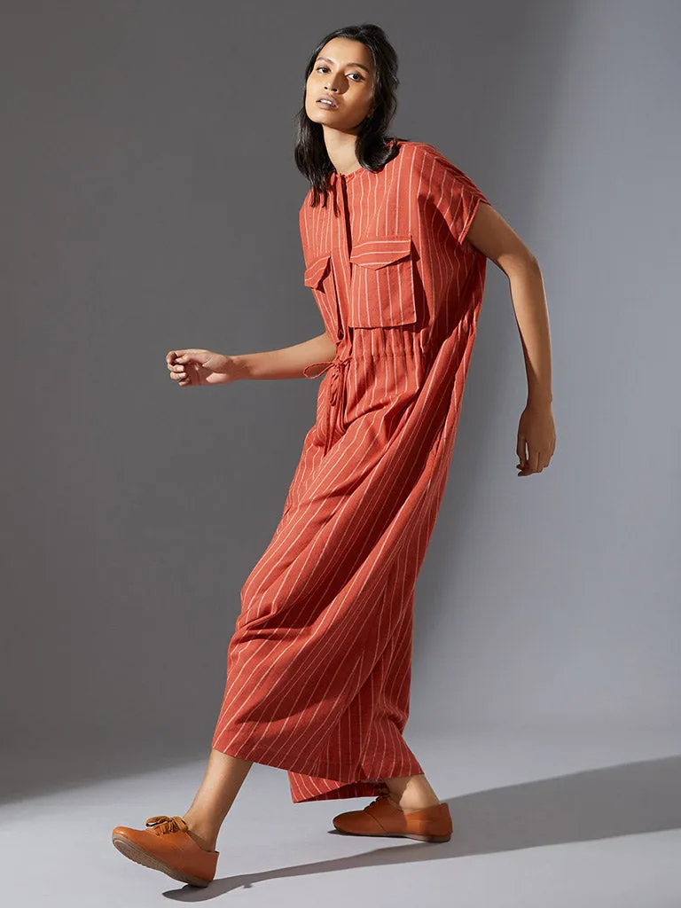 Safari Jumpsuit