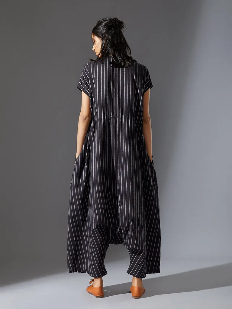 Safari Jumpsuit