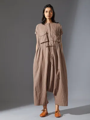 Safari Jumpsuit