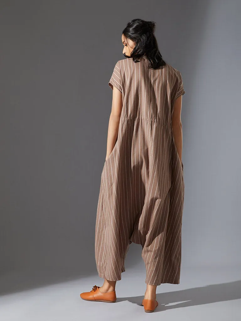Safari Jumpsuit
