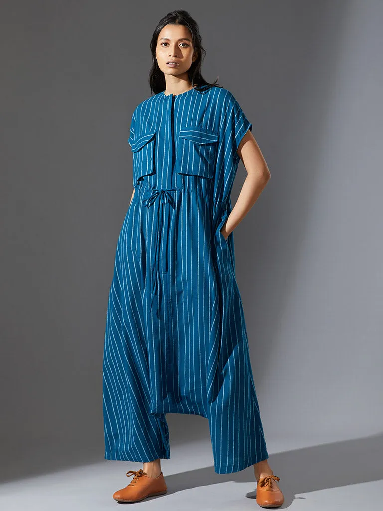 Safari Jumpsuit