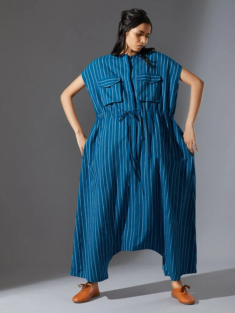 Safari Jumpsuit