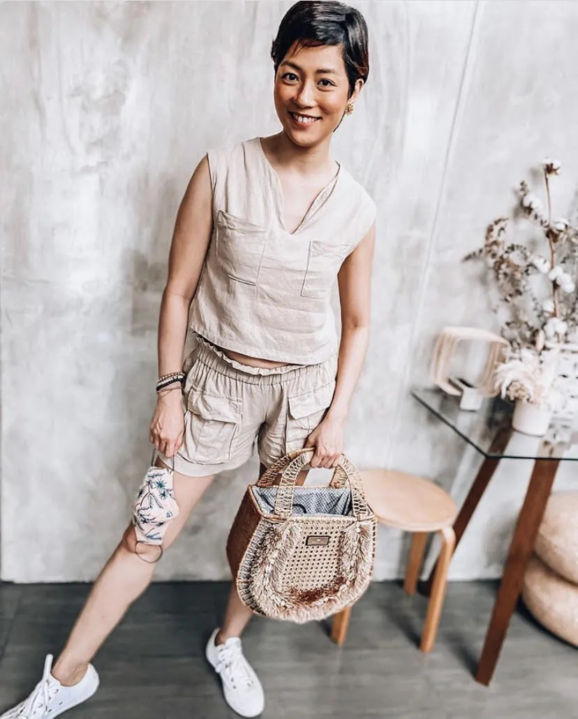 SAFARI SHORTS