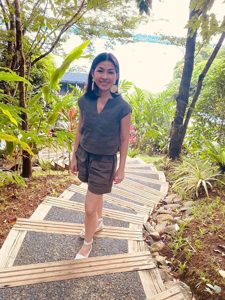 SAFARI SHORTS